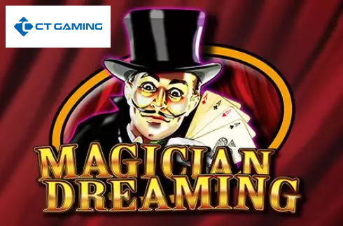 Magician Dreaming